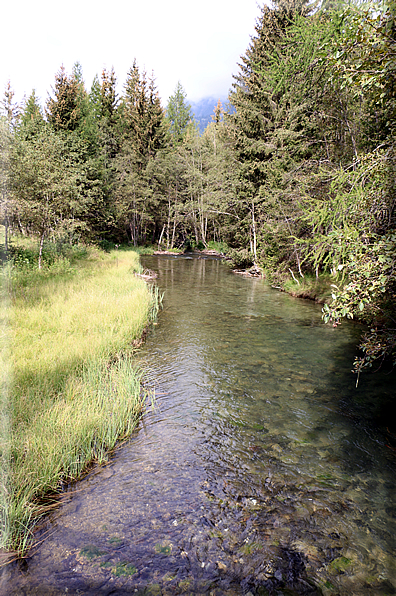 foto Lago di Anterselva